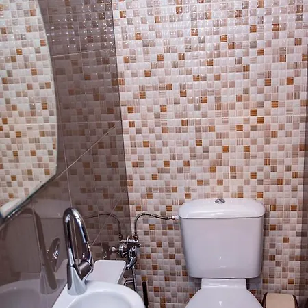 Apartment Rentapart Vt *